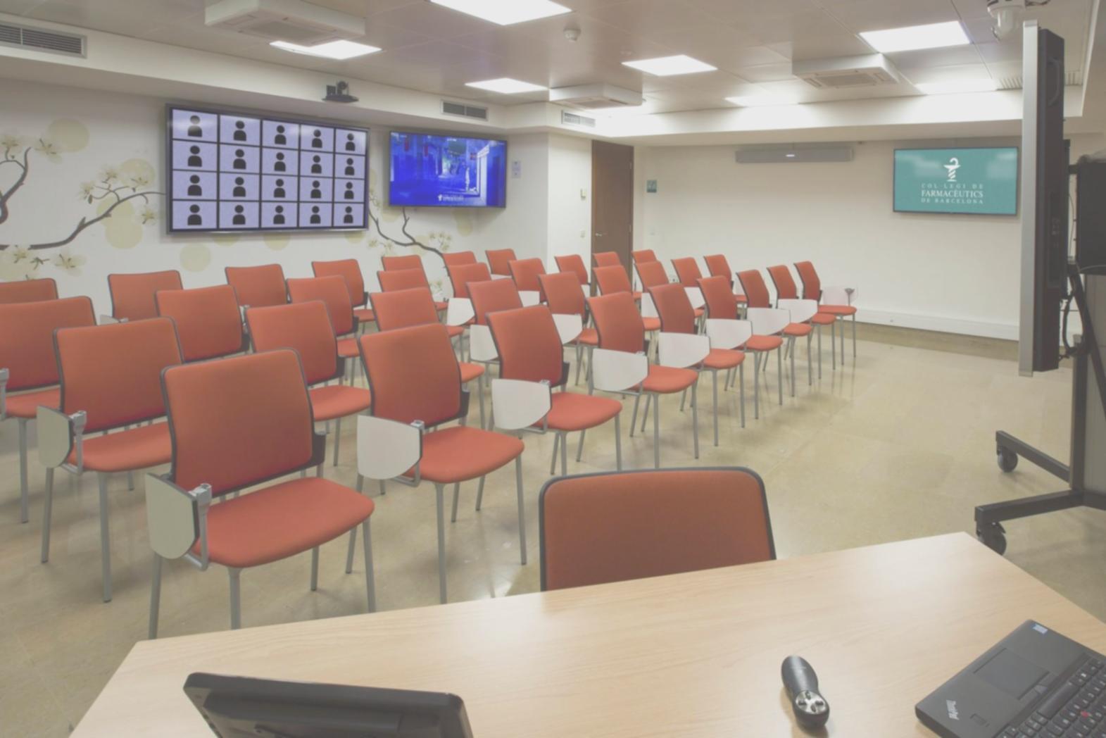 Interactive budgeting workshop session