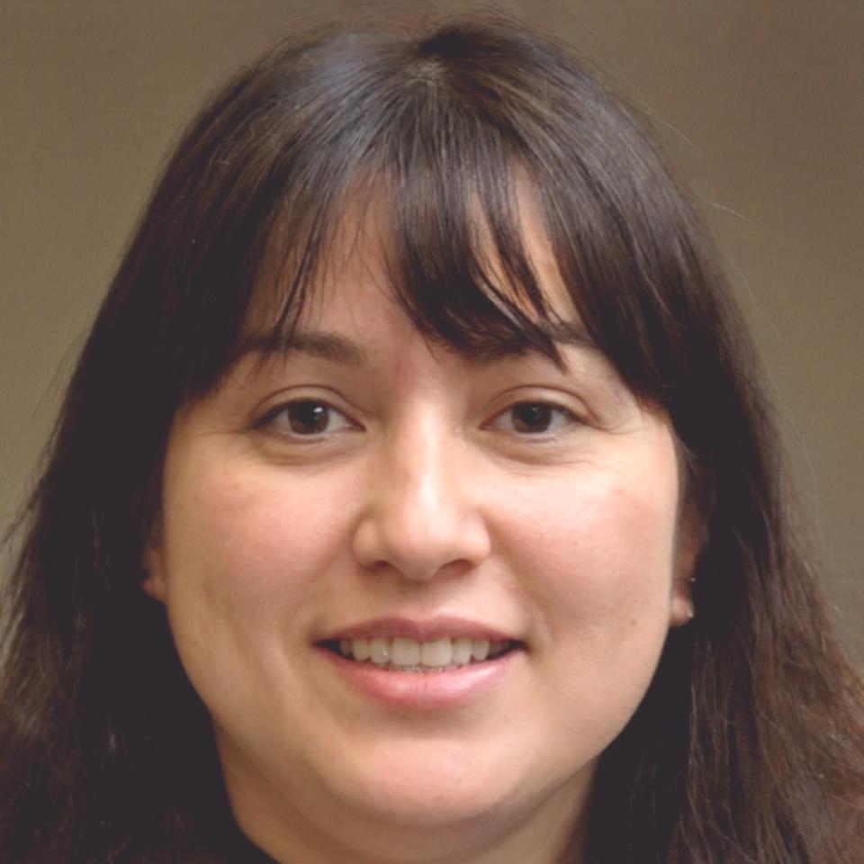 Financial advisor Petra Kowalczyk