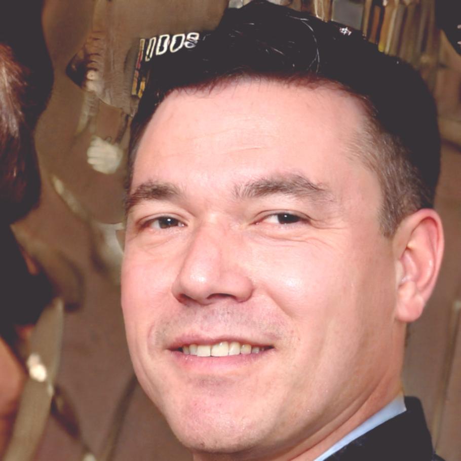 Jovan Petrescu, Lead Budgeting Specialist