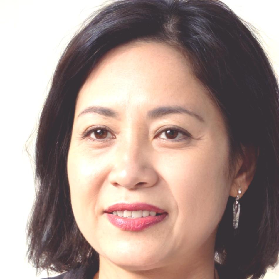 Aisling Dunphy, Financial Education Director